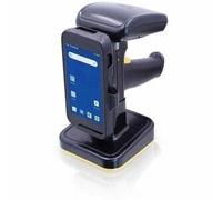 Datalogic Memor 11 Rugged Handheld Terminal 1D 2D 4G 3G 2G 4G Lte Black Led Ligh