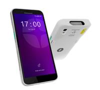 Datalogic Memor 17-HC. 2D. Projected Capacitive. USB-C. BT. Wi-Fi (Wi-