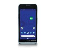 Datalogic Memor 20 handheld mobile computer 14.5 cm (5.7") 1080 x 2160 pixels Touchscreen 295 g Black