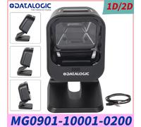 Datalogic MG0901-10001-0200 1D /2D Imager Desktop Barcode Scanner With USB Cable