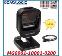 Datalogic MG0901-10001-0200 Magellan 900i. Black. Stand.