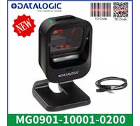 Datalogic MG0901-10001-0200 Magellan 900i. Black. Stand.