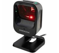 Datalogic Mgl 900I Black Stand Magnetic Mount Usb Keyboard 2M Cable