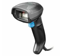 Datalogic Original GD4590-BK-HD 2D Corded Handheld Barcode Scanner W/ USB Cable