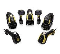 Datalogic PBT9600-ARRB barcode reader Handheld bar code reader 1D/2D B