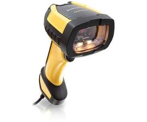 Datalogic PD9630-HP. Type: Handheld Bar Code Reader Scanner Type: 1D/2D Linear 1
