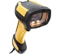 Datalogic PD9630-HPK2. Type: Handheld Bar Code Reader Scanner Type: 1D/2D Linear