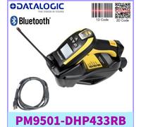 Datalogic PM9501-DHP433RB 2D Area Imager Wireless PM9501 Barcode Scanner 433MHz