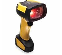 Datalogic PM9600-DKAR433RK10. Type: Handheld Bar Code Reader Scanner Type: 1D/2D