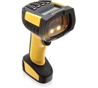 Datalogic PM9600-DKHP433RK10. Type: Handheld Bar Code Reader Scanner Type: 1D/2D