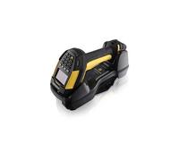 Datalogic PM9600-DKHP433RK20 Handheld bar code reader 1D/2D Laser China Post Code 128 EAN 128 EAN 2 EAN 5 EAN-13 EAN-8 GS1 DataBar UPC-A UPC-E Aztec Code Data Matrix MaxiCode Micro QR Code MicroPDF417