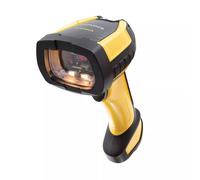 Datalogic PM9600-HP433RBK10 barcode reader Handheld bar code reader 1D
