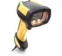 Datalogic PM9600-SR433RBK10. Type: Handheld Bar Code Reader Scanner Type: 1D/2D