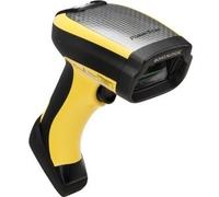 Datalogic Powerscan D9531 Handheld Barcode Scanner Kit Cable Connectivity Black
