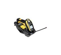 Datalogic PowerScan PM9100-D433RBK20 Handheld Barcode Scanner Kit Wireless