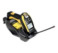 Datalogic Powerscan Pm9100. Type: Handheld Bar Code Reader Scanner Type: 1D Sens