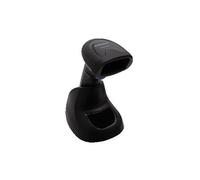Datalogic QBT2500-BK-BTK1 barcode reader Handheld bar code reader 1D/2D Black