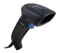 Datalogic QBT2500-BK-BTK1. Type: Handheld Bar Code Reader Scanner Type: 1D/2D Li