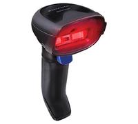 Datalogic QD2220-BKK1 barcode reader Handheld bar code reader 1D LED Black
