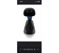 Datalogic QM2500-BK-433K1 barcode reader Handheld bar code reader 2D B