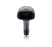 Datalogic QuickScan 2500 Handheld Bar Code Reader 1D/2D Laser Black