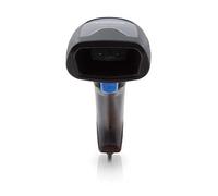 Datalogic QuickScan 2500 Handheld bar code reader 1D/2D Laser Black