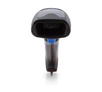 Datalogic QuickScan 2500 Handheld bar code reader 1D/2D Laser Black