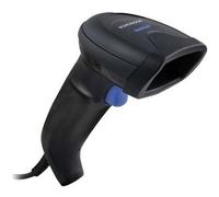 Datalogic Quickscan 2500. Type: Handheld Bar Code Reader Scanner Type: 1D/2D Sen