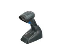 Datalogic QuickScan I QBT2131 Handheld Barcode Scanner QBT2131-BK-BTK1