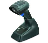 Datalogic Quickscan I Qbt2131 Retail Inventory Handheld Barcode Scanner Kit Wire