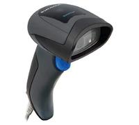 Datalogic QuickScan I QD2430 - bar code readers (GS1-128 (UCC/EAN-128) Black ( W