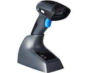 Datalogic QuickScan Mobile QM2131 Handheld 1d CCD Black - Bar Code Readers (1d,