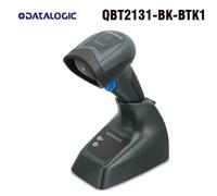 Datalogic QuickScan QBT2131-BK-BTK1 Wireless Imager Barcode Scanner Handheld USB