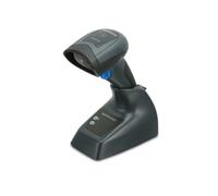 Datalogic QuickScan QBT2131 Bluetooth 1D Scanner Wireless 1D scanner with Bluetooth 3.0, a range of up to 25 m and a long-lasting battery, for retail,