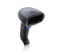 Datalogic QBT2500-BK barcode reader Handheld bar code reader 1D/2D Bla