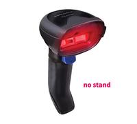 Datalogic QuickScan QD2220-BK Handheld 1D Barcode Scanner Imager With USB Cable
