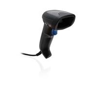 Datalogic QuickScan QD2500 Handheld bar code reader 1D/2D Black