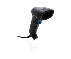 Datalogic QuickScan QD2500 Handheld bar code reader 1D/2D Black
