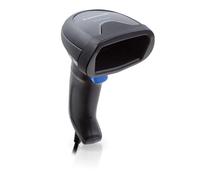 Datalogic QuickScan QD2500 Handheld bar code reader 1D/2D Black