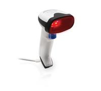 Datalogic QuickScan QD2590 Handheld bar code reader 1D/2D White