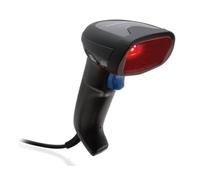 Datalogic QuickScan QD2590, Kit, 2D Mpixel Imager, W126053082 (Mpixel Imager, USB/RS-232/Wedge Multi-Interface, Black QuickScan QD2500, Handheld Bar Code)