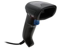 Datalogic QuickScan QD2590, Kit, 2D Mpixel Imager, W126053084 (Mpixel Imager, USB/RS-232/Wedge Multi-Interface, Black)