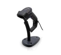 Datalogic QuickScan 2500 Handheld bar code reader 1D/2D Laser Black