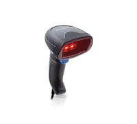 Datalogic QuickScan 2500 Handheld bar code reader 1D/2D Laser Black