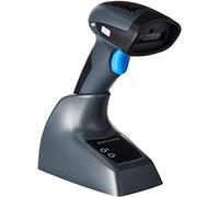 Datalogic QuickScan QM2131 Wireless 1D Barcode Scanner (QM2131-BK-433K1)