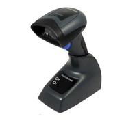 Datalogic QuickScan QM2430, 2D Imager, Black USB Kit, QM2430-BK-433K2