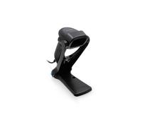 Datalogic QuickScan QW2520 2D USB Scanner Wired USB 2D scanner with VGA sensor, omnidirectional scanning, Green Spot, Motionix and IP52 protection,