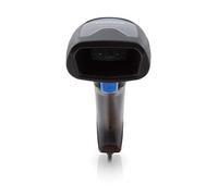Datalogic QW 2520 Handheld bar code reader 1D/2D Laser Black