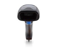Datalogic QW2520 Handheld bar code reader 1D/2D Laser Black