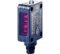 DataLogic Reflexions-Lichtschranke S100-PR-2-B00-PK 950811030 Polarisationsfilter 10-30 V/DC 1 pc(s)